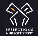 Logo de Ubisoft Reflections