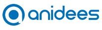 Logo de Anidees