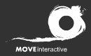 Logo de Move Interactive