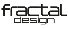 Logo de Fractal Design