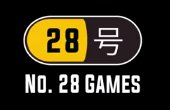 Logo de No. 28 Games