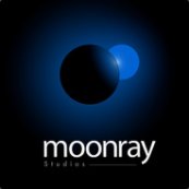 Logo de Moonray Studios