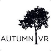 Logo de Autumn VR