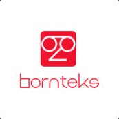 Logo de Bornteks Entertainment