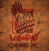 Logo de Lobotomy Software