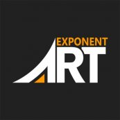 Logo de Art Exponent
