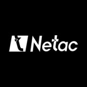 Logo de Netac