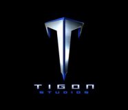 Logo de Tigon Studios