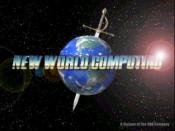 Logo de New World Computing