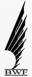 Logo de Black Wing Foundation