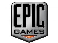 Logo de Epic Games Japan