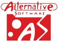 Logo de Alternative Software [R&R]