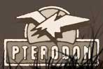 Logo de Pterodon