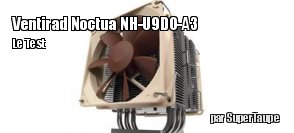 Computex 2023] Nouveau NH-D15 dévoilé par Noctua