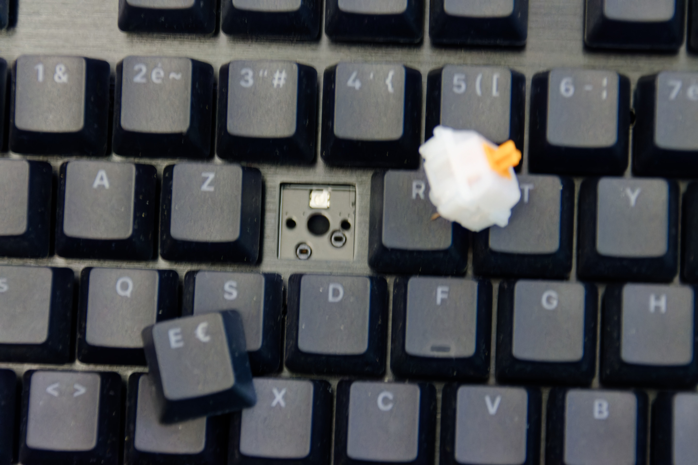 Image d'un jeu FPS