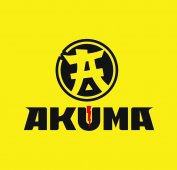 Logo de AKUMA